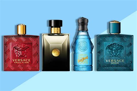 versace new cologne 2020|which Versace cologne smells best.